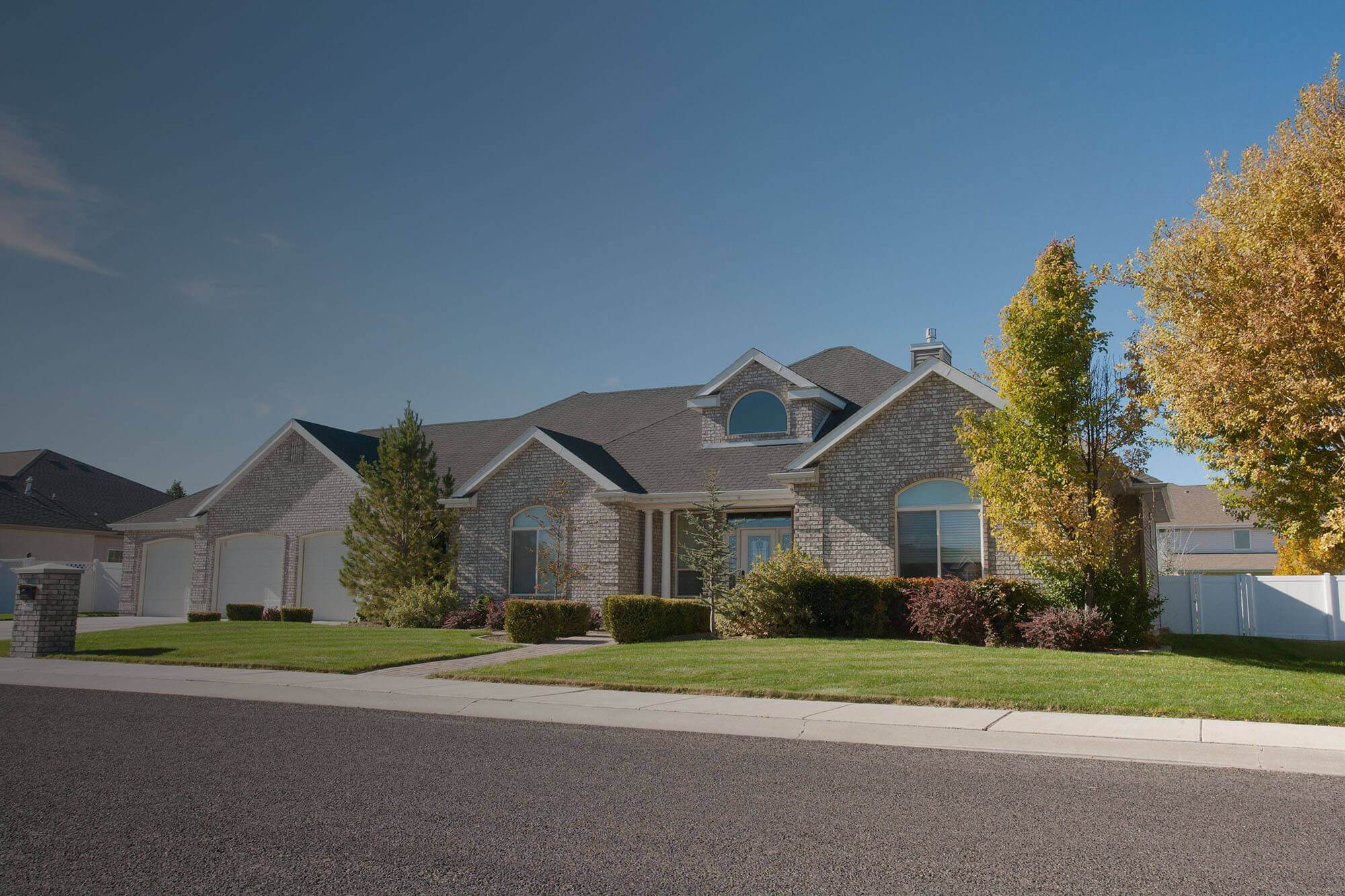 Mid-Continent Funding, Inc.